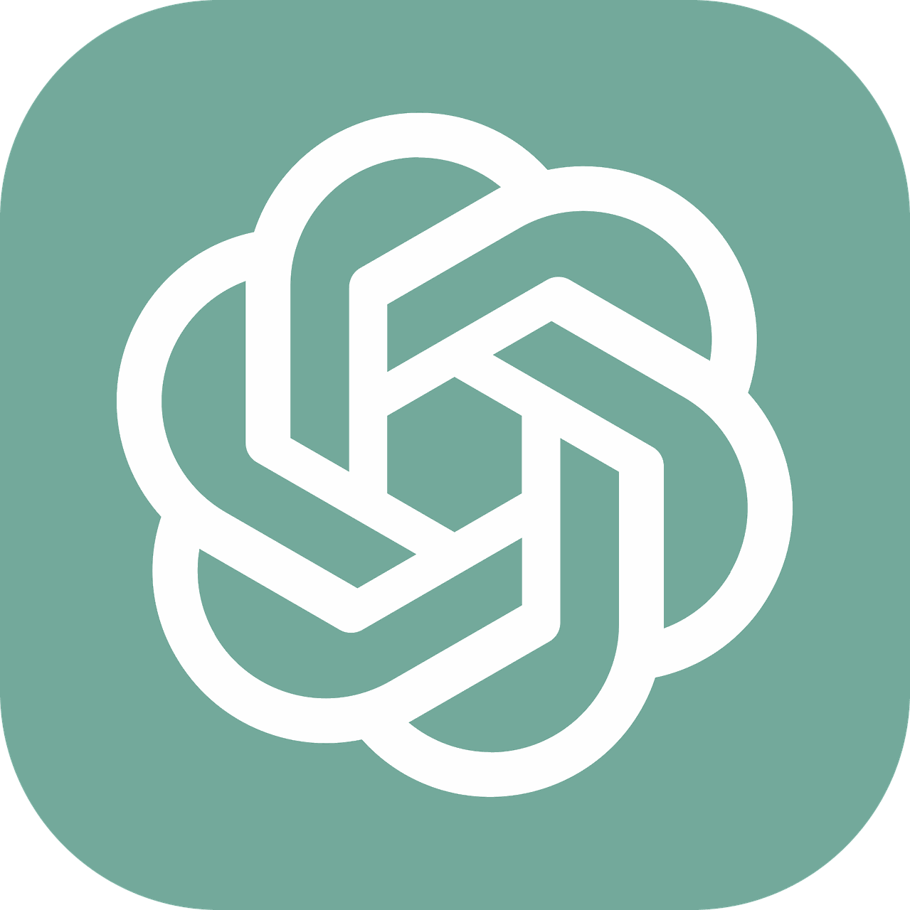 OpenAI logo